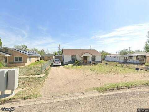 Abilene, PORTALES, NM 88130