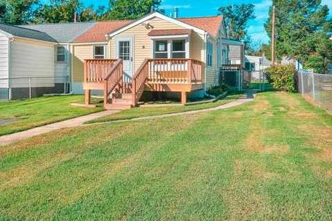 6 KENWOOD PL, INDIAN HEAD, MD 20640