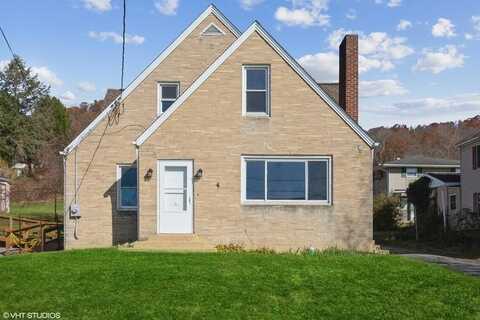 2403 LOVELL AVE, NORTHERN CAMBRIA, PA 15714