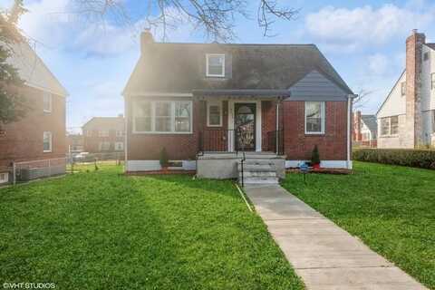 6236 THE ALAMEDA, BALTIMORE, MD 21239