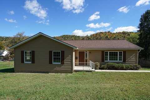 711 UPPER BEECH ST, GRAFTON, WV 26354