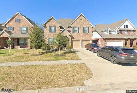 Sierra Grace, HOUSTON, TX 77089