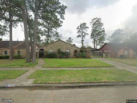 Cottage Oak, HOUSTON, TX 77091