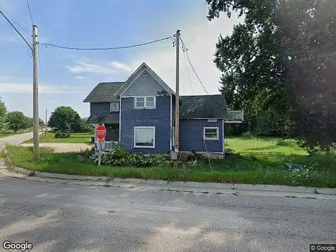 County Road A, JANESVILLE, WI 53546