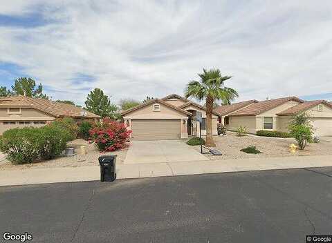 Knowles, MESA, AZ 85209