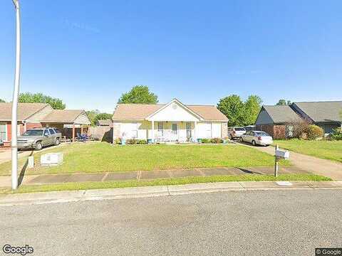 Maplebrook, OLIVE BRANCH, MS 38654