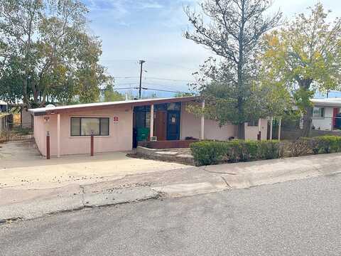 Avenue A, San Manuel, AZ 85631