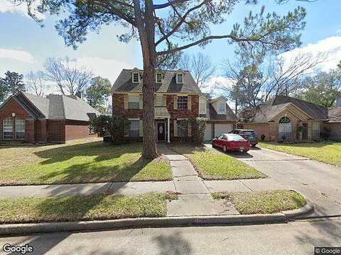 Millridge North, HOUSTON, TX 77070