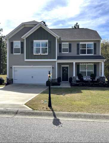 1069 Prides Crossing, Aiken, SC 29801