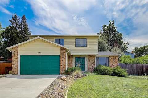 Canosa, DENVER, CO 80234