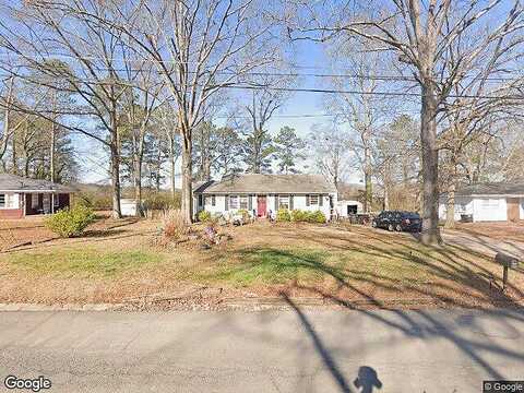 Harrison, ROME, GA 30165