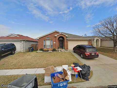 Port Boliver, LITTLE ELM, TX 75068