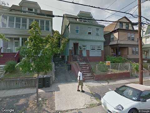 Farley, NEWARK, NJ 07108