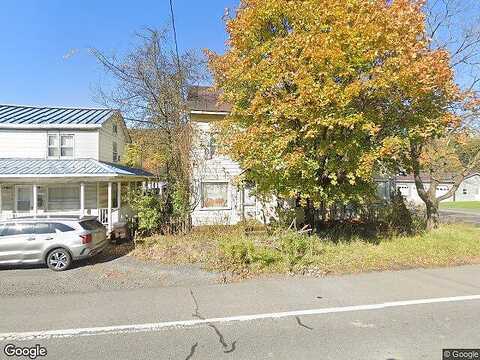 Shamokin, TREVORTON, PA 17881