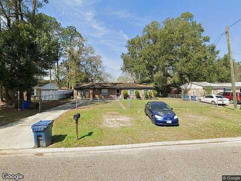 Key Haven, JACKSONVILLE, FL 32218
