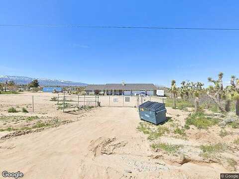 Anderson Ranch, PHELAN, CA 92371