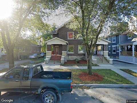 Osgood, JOLIET, IL 60433