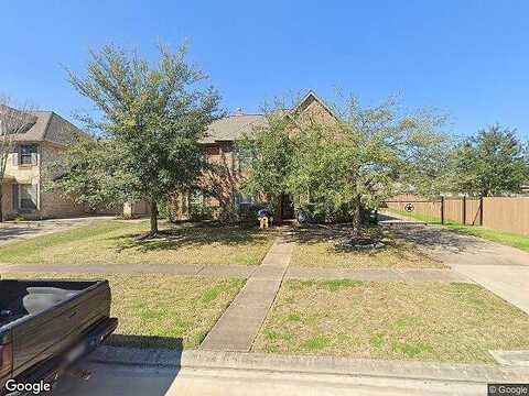 Fawn Springs, CYPRESS, TX 77433