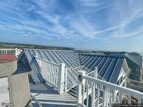 Ocean, Topsail Beach, NC 28460