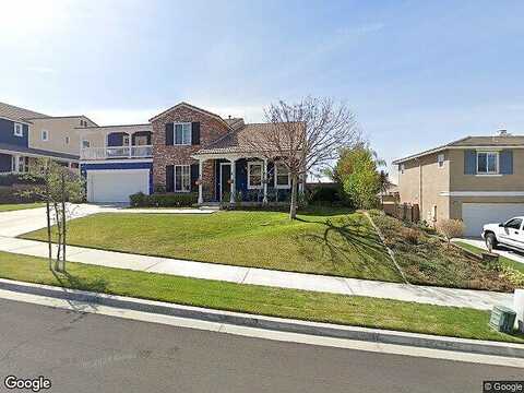 Warm Springs, YUCAIPA, CA 92399