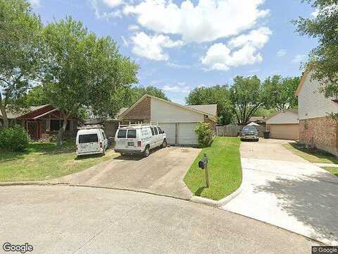 Camphorwood, HOUSTON, TX 77089