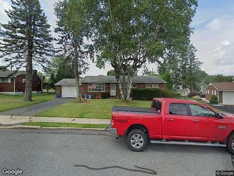 Wolf, WHITEHALL, PA 18052
