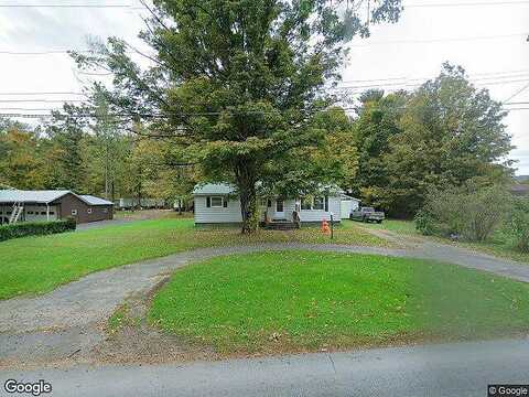 Argersinger, FULTONVILLE, NY 12072