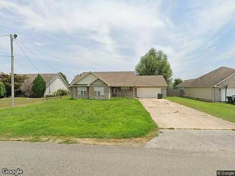 Lenford, BONO, AR 72416