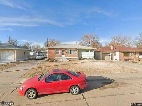 21St, GRAND ISLAND, NE 68801