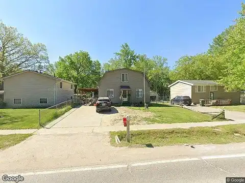 Miller, LAKE ORION, MI 48362