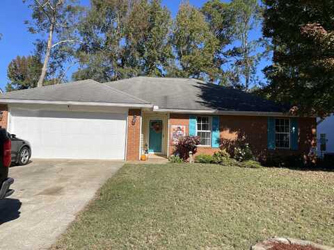 518 Palm Drive S, Aiken, SC 29803