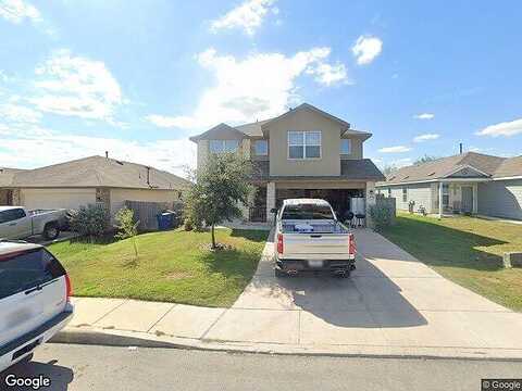 Trevino, SAN ANTONIO, TX 78221