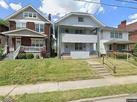 Livingston, COLUMBUS, OH 43205