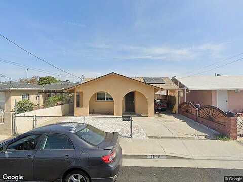 160Th, NORWALK, CA 90650