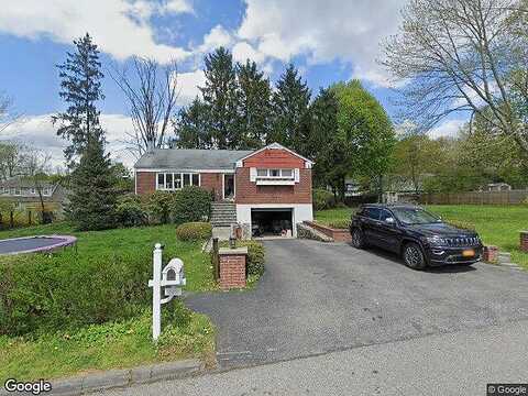 Halyan, YORKTOWN HEIGHTS, NY 10598