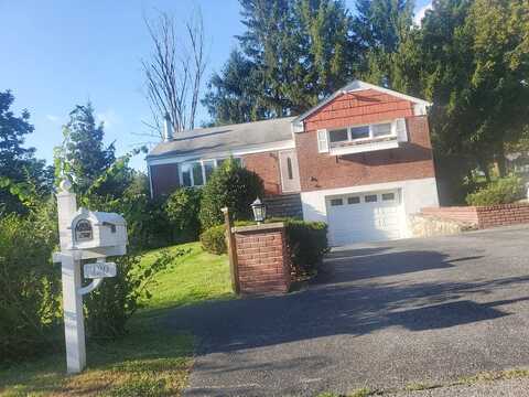 Halyan, YORKTOWN HEIGHTS, NY 10598