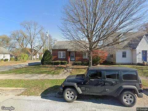 5Th, EFFINGHAM, IL 62401