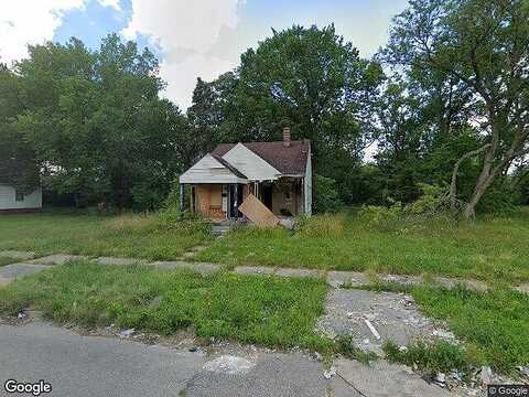Saint Marys, DETROIT, MI 48227