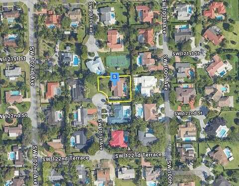 101St, MIAMI, FL 33176