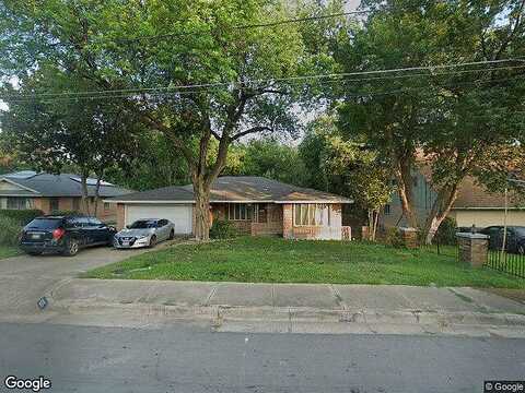 Whispering, DALLAS, TX 75241