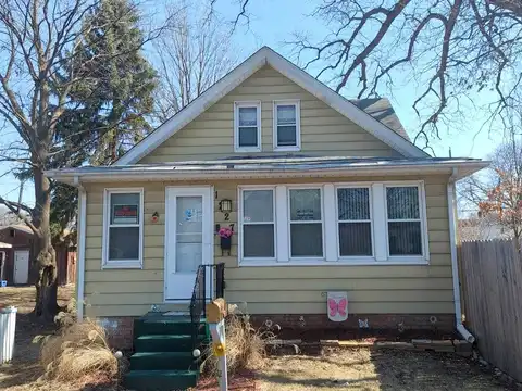 37Th, ROCK ISLAND, IL 61201