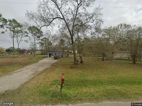 County Road 4022, DAYTON, TX 77535