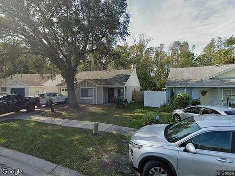 Witheridge, TAMPA, FL 33624