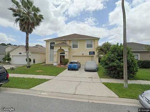 Lisa, WINTER SPRINGS, FL 32708