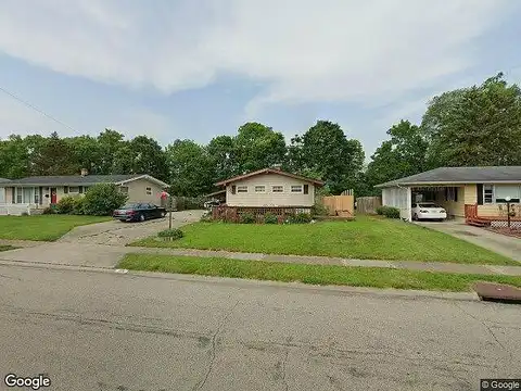 Hermay, HAMILTON, OH 45013