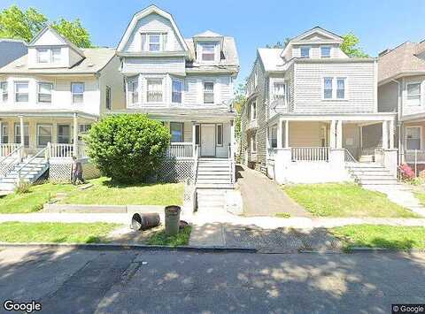 17Th, EAST ORANGE, NJ 07017