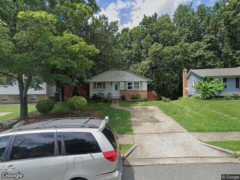 Greenhall, WOODBRIDGE, VA 22192