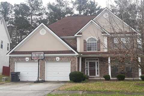 Jarrod Oaks, LOGANVILLE, GA 30052