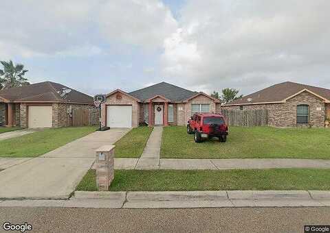 Janet, BROWNSVILLE, TX 78526