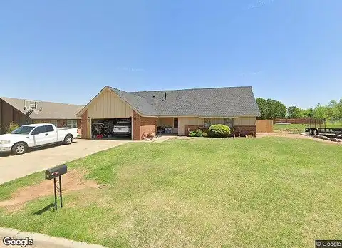 Bowerwood, CHICKASHA, OK 73018